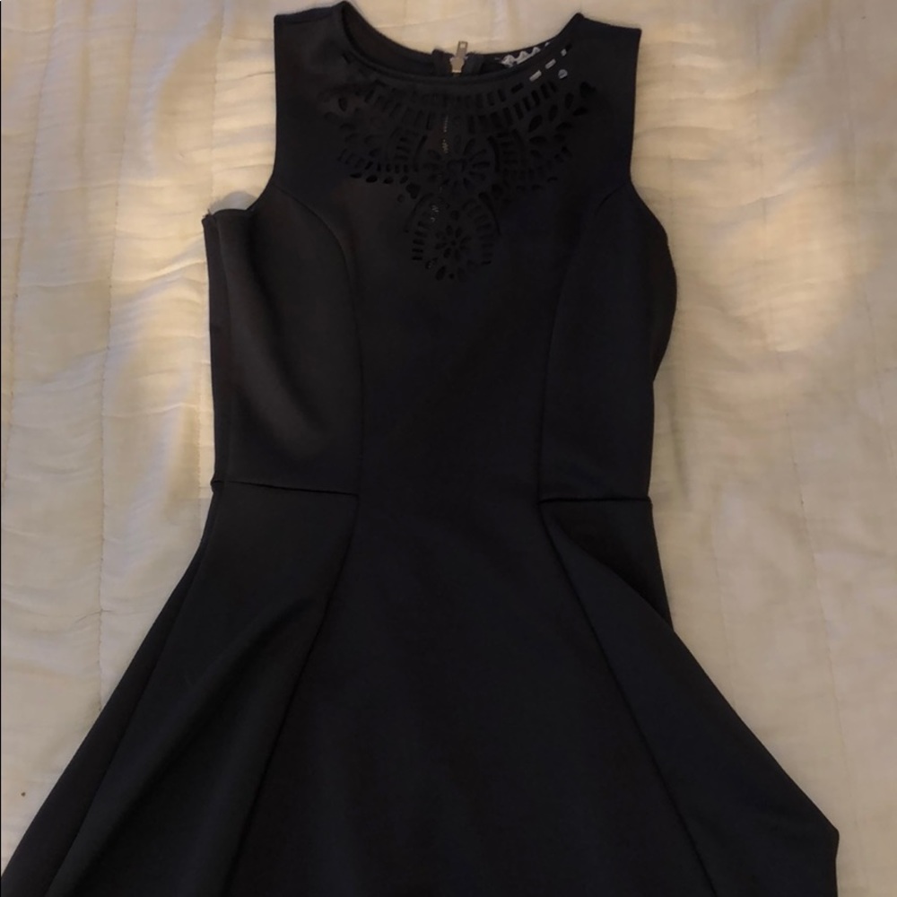Juniors formal dress